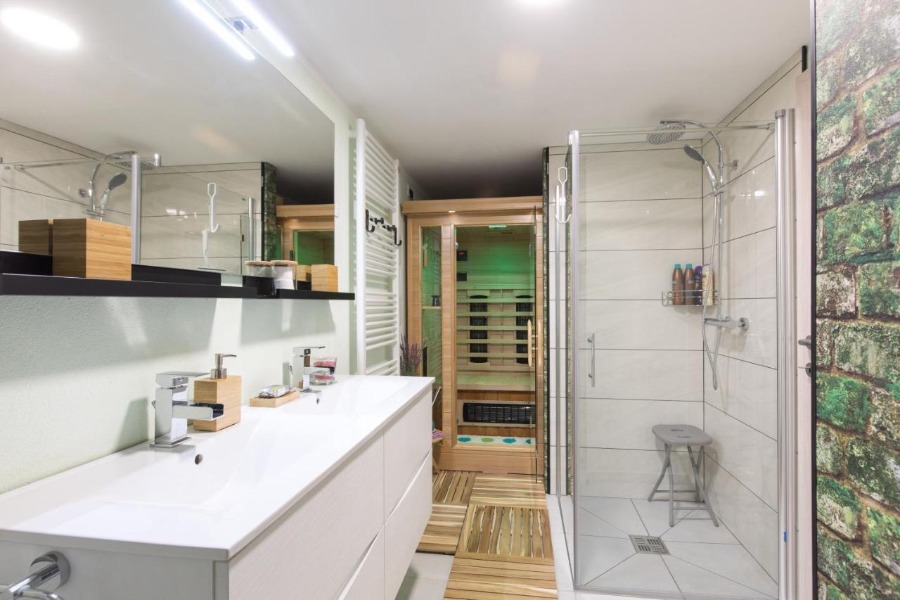 Vila Rozi, Osilnica - Vacation House Pr' Vili Rozi Ngoại thất bức ảnh